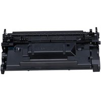 Compatible Canon 121 Toner Cartridge (Replaces Canon 3252C001) Black