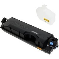 Compatible Kyocera TK-5152K Toner Cartridge Black