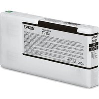 Epson 913 (T913100) Photo Black Original Ink Cartridge