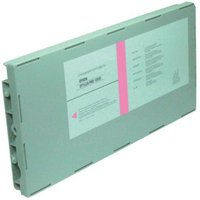 Compatible Epson T515 Ink Cartridge (Replaces Epson T515011) Light Magenta