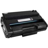 Compatible Ricoh 406989 High Yield Toner Cartridge Black