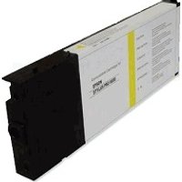 Epson T5444 (T544400) Yellow Remanufactured Ink Cartridge