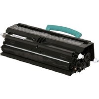 Compatible Lexmark X203A21G Toner Cartridge Black