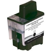 Compatible Brother LC41BK Ink Cartridge Black