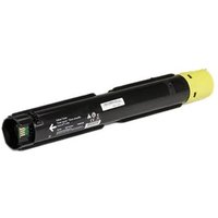 Compatible Xerox 106R03742 High Yield Toner Cartridge Yellow
