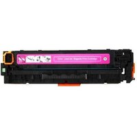 Compatible HP 212A Standard Yield Toner Cartridge (Replaces HP W2123A) Magenta