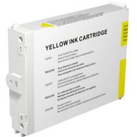 Compatible Epson S020122 Ink Cartridge (Replaces Epson S020122) Yellow