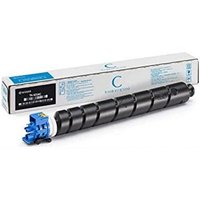 Kyocera TK-8517C Cyan Original Toner Cartridge