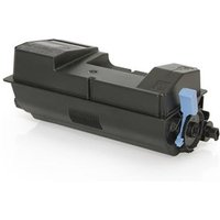 Compatible Kyocera TK-3122K Toner Cartridge Black