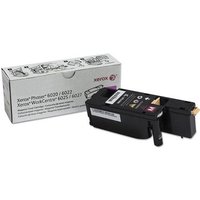 Xerox 106R02757 Toner Cartridge Magenta Original