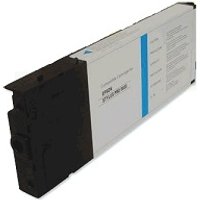 Compatible Epson T5442 Cyan Ink Cartridge (Replaces Epson T544200)
