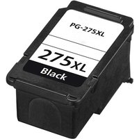 Compatible Canon PG-275XL Ink Cartridge (Replaces Canon 4981C001) Black