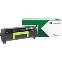 Lexmark B231000 Black Original Standard Yield Return Program Toner Cartridge