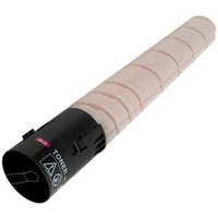 Compatible Minolta TN221M Toner Cartridge (Replaces Konica Minolta A8K3330) Magenta Konica