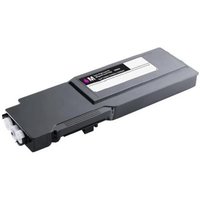 Compatible Dell 331-8431 Extra High Capacity Toner Cartridge Magenta