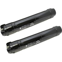 Compatible Xerox 106R03394 Toner Cartridges (2 Pack) Twin Pack Black