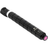Compatible Canon GPR-55M Toner Cartridge (Replaces Canon 0483C003AA) Magenta