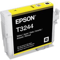 Epson 324 (T324420) Yellow Original UltraChrome HG2 Ink Cartridge