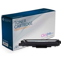 Compatible Brother TN223BK Standard Yield Toner Cartridge Black