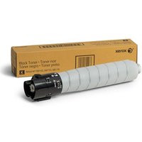 Xerox 006R01771 Black Original Standard Yield Toner Cartridge