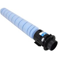 Compatible Ricoh 842310 Toner Cartridge Cyan