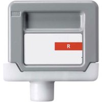 Compatible Canon PFI-301R Ink Cartridge (Replaces Canon 1492B001) Red