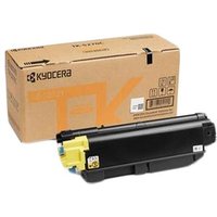 Kyocera TK-5272Y Yellow Original Toner Cartridge