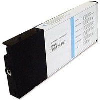 Compatible Epson T5445 Ink Cartridge (Replaces Epson T544500) Light Cyan