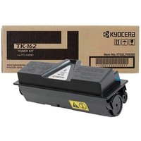 Kyocera Mita TK-162 Black Original Toner Cartridge