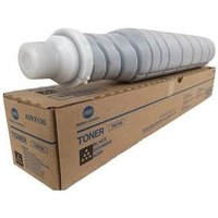 Konica Minolta TN619K Black Original Toner Cartridge (A3VX130)