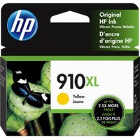ClickInkscom Get 21% Discount on HP 910XL Yellow High Capacity Ink Cartridge