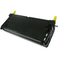 Compatible Xerox 106R01394 Toner Cartridge Yellow