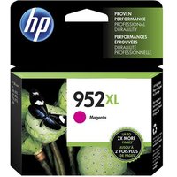 HP 952XL (L0S64AN) Magenta Original High Capacity Ink Cartridge