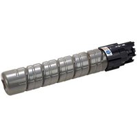 Compatible Ricoh 841280 Toner Cartridge Black