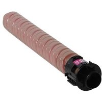 Compatible Ricoh 841851 Toner Cartridge Magenta