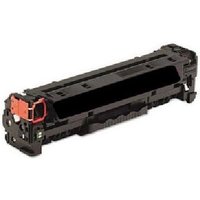 Compatible HP 653X Black Toner Cartridge (Replaces HP CF320X)