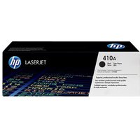 HP 410A (CF410A) Black Original Standard Capacity Toner Cartridge