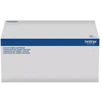 Brother TN810Y Yellow Original Standard Capacity Toner Cartridge