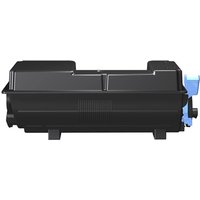 Compatible Kyocera TK-3412 Toner Cartridge Black