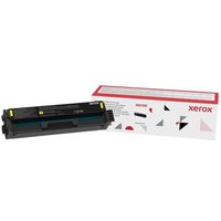 Xerox 006R04394 Yellow Original High Yield Toner Cartridge