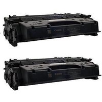 Compatible Canon ImageClass D1320 Printer Toner Cartridges (2 Pack) -120K Multipack