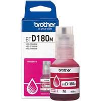 Brother BTD180M Magenta Original Ink Bottle