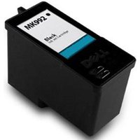 Compatible Dell MK992 High Yield Ink Cartridge (Replaces Dell Series 9) Black