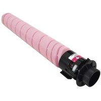 Compatible Ricoh 842253 Toner Cartridge Magenta