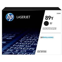 HP 89Y (CF289Y) Black Original Extra High Capacity Toner Cartridge
