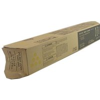 Ricoh 842381 Yellow Original Toner Cartridge