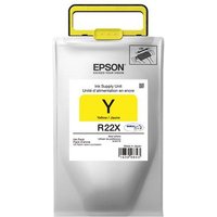 Epson TR22 (TR22X420) Yellow Original High Yield Ink Pack