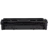 Compatible Canon 067 Standard Capacity Toner Cartridge (Replaces Canon 5099C001) Yellow