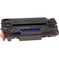 Compatible HP 11A Standard Yield Toner Cartridge (Replaces HP Q6511A) Black