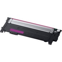 Compatible Samsung CLT-M404S Toner Cartridge Magenta